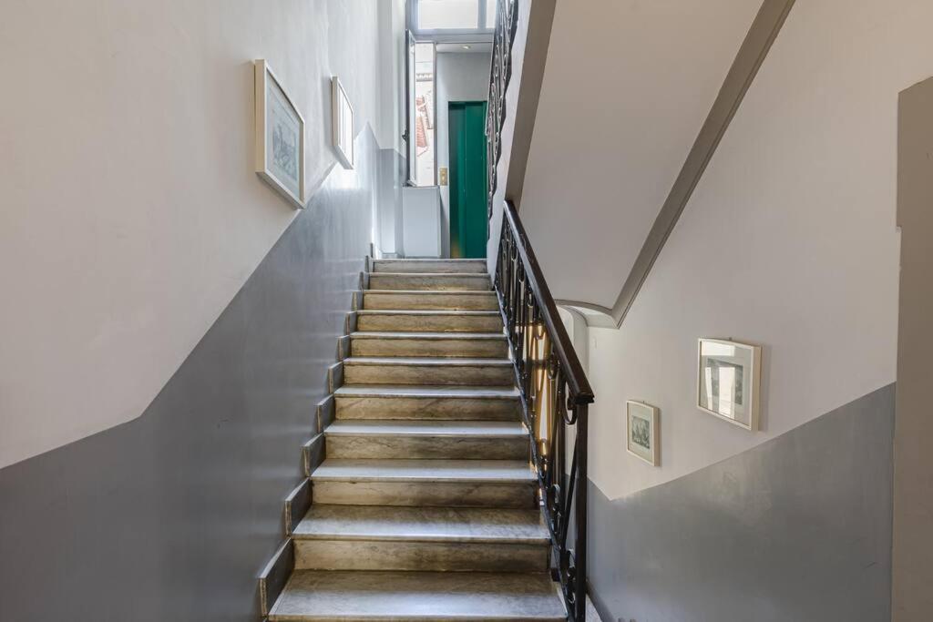 Appartamento Giusi Trevi Roma