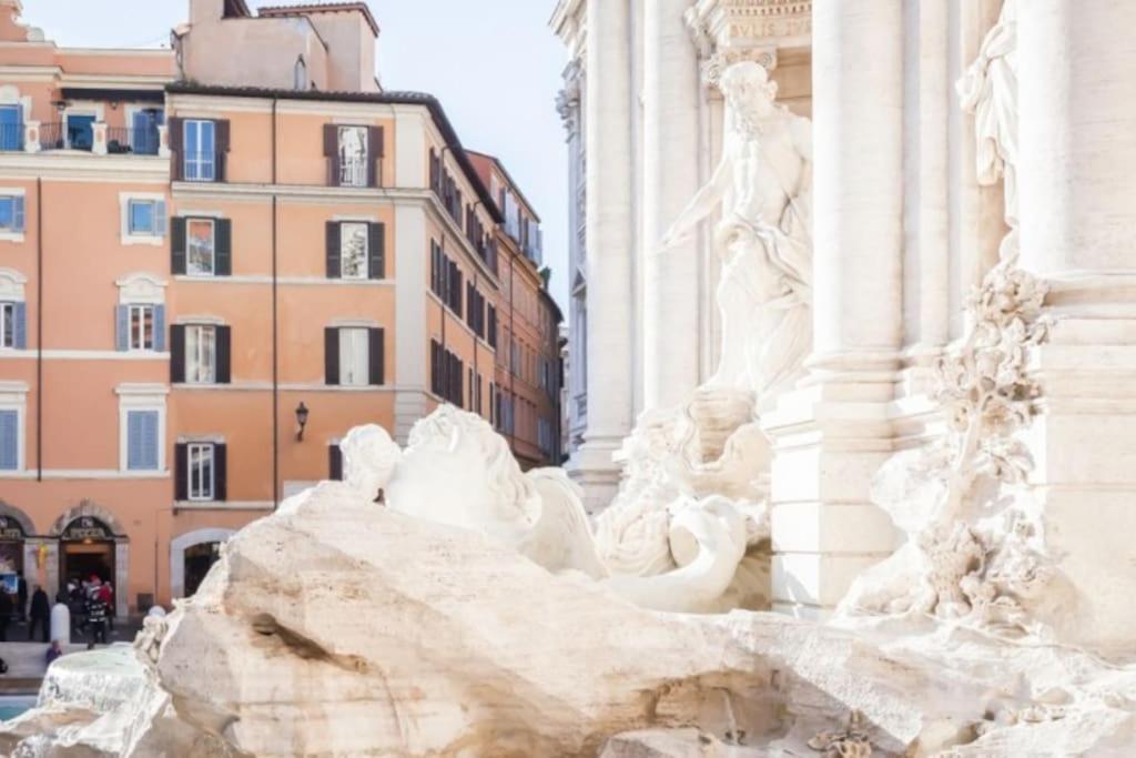 Appartamento Giusi Trevi *