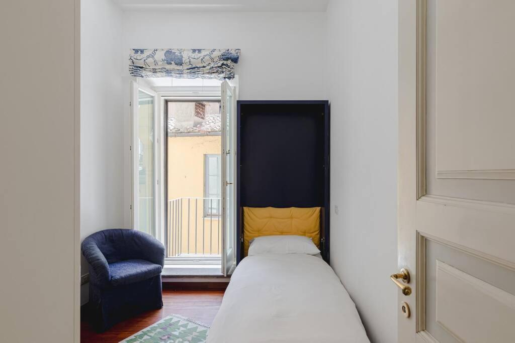 Giusi Trevi Appartamento Roma