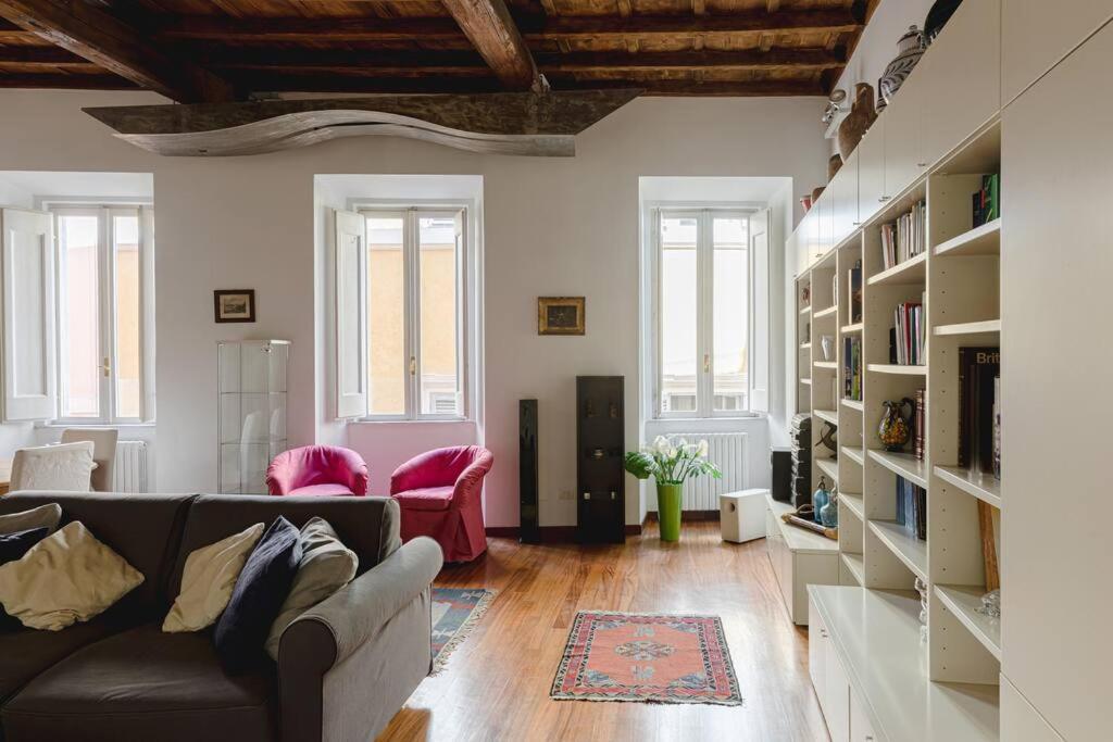 Appartamento Giusi Trevi Roma