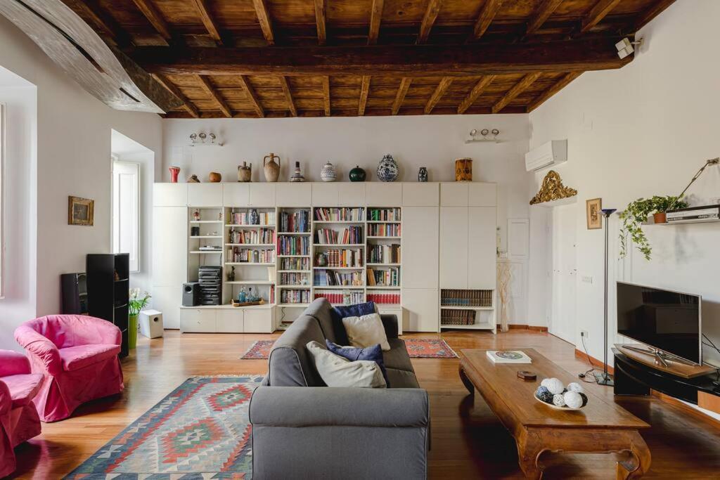 Appartamento Giusi Trevi Roma