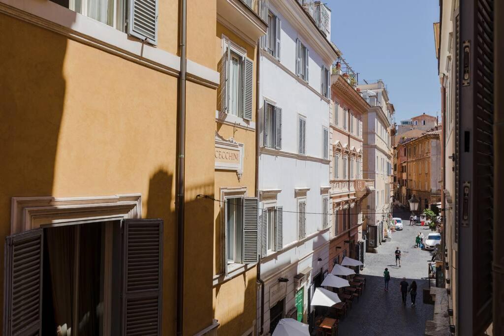Giusi Trevi Appartamento *